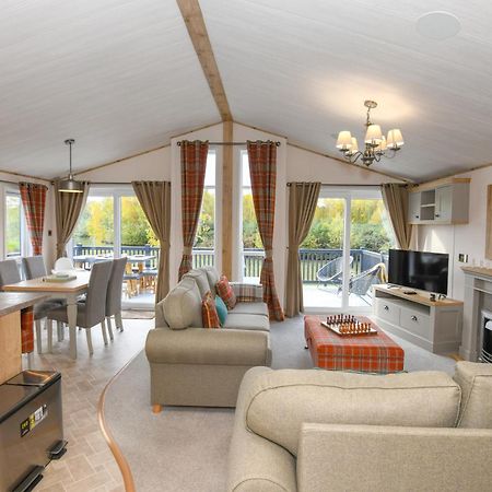 Lakewood Retreat Woodhall Spa Exteriér fotografie