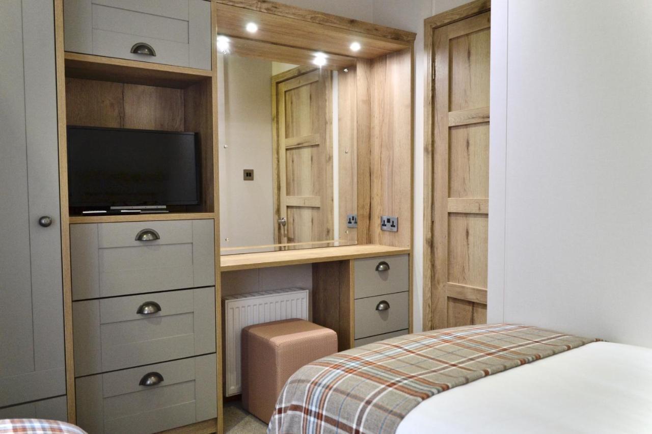 Lakewood Retreat Woodhall Spa Exteriér fotografie