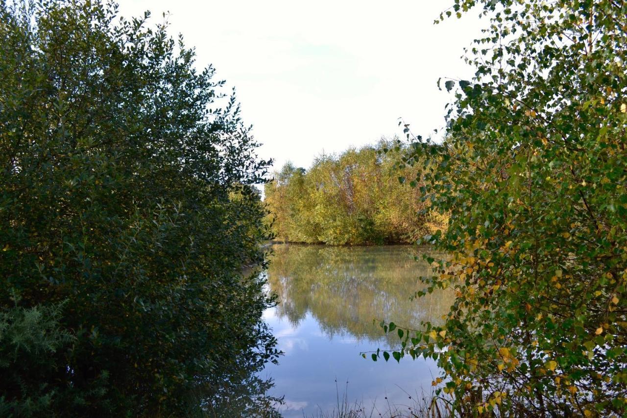 Lakewood Retreat Woodhall Spa Exteriér fotografie