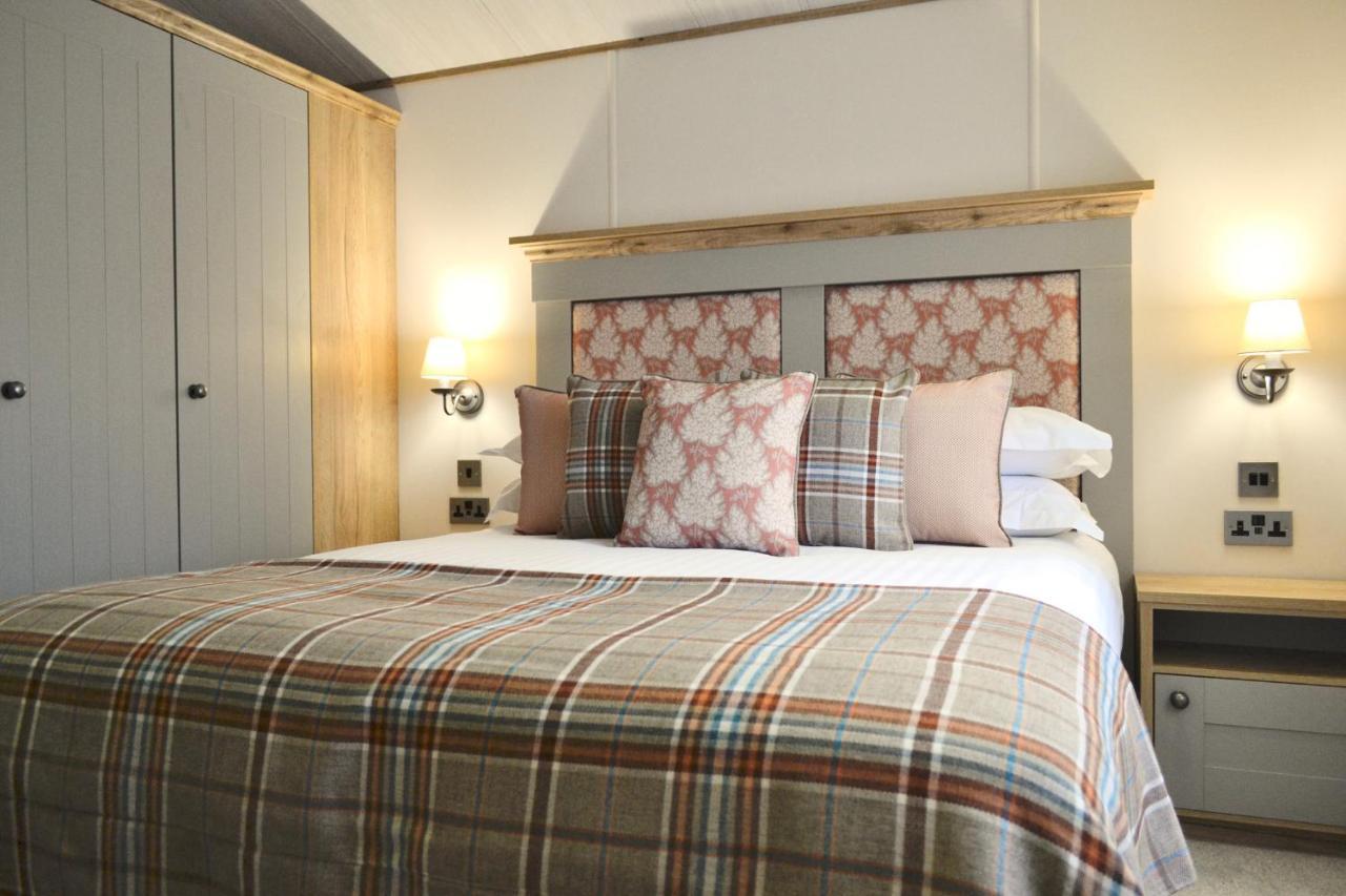 Lakewood Retreat Woodhall Spa Exteriér fotografie