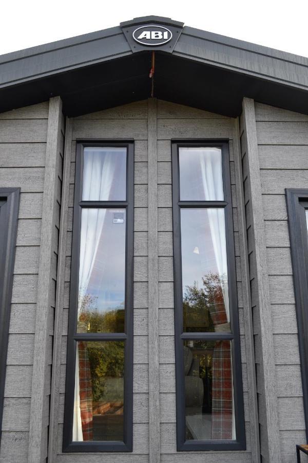 Lakewood Retreat Woodhall Spa Exteriér fotografie